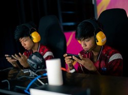 FFWS SEA 2024 Spring, Wakil RI: Kalau Offline Thailand Tak Seberapa