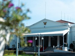 Dibuka untuk Umum, Gedung Pakuan Hadirkan Wisata Edukasi Sejarah