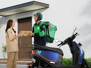 GoTo Ungkap Berbagai Capaian Tiga Nol dalam Laporan Keberlanjutan Ke-4