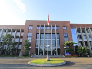 10 Politeknik Terbaik Kemendikbudristek Versi Webometrics 2024