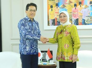 Kemnaker Sambut Baik Aturan Baru bagi Pekerja Asing di Jepang