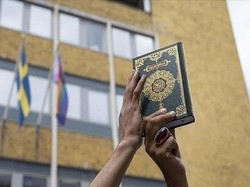 Polisi Swedia Kembali Izinkan Demo Bakar Al-Quran
