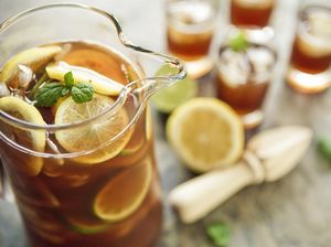 Cara Membuat Teh Kampul Khas Solo, Bisa Disajikan Hangat dan Dingin