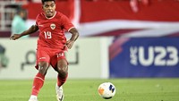 Kini Indonesia masih punya peluang terakhir kesempatan lolos ke Olimpiade Paris 2024 lewat laga playoff kontra Wakil Afrika, Guinea, pada 9 Mei 2024. 