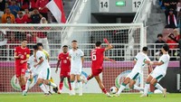 Ivar Jenner - 1 gol (Vs Irak). Foto: Getty Images/Koji Watanabe