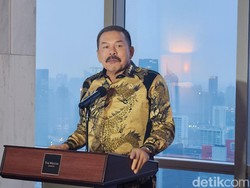 Jaksa Agung: Kerugian Negara Akibat Korupsi Timah Fantastis, Capai Rp 300 T!