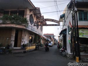 Prakiraan Cuaca Cirebon 22 Mei 2024: Cerah hingga Hujan Sedang