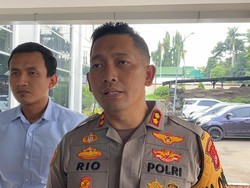 Pemuda Bersajam Serang Petugas SPBU di Bogor gegara Dendam