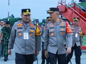 Mengenal Kombes Nanang Haryono, Kapolresta Malang Kota yang Baru Mengenal Kombes Nanang Haryono, Kapolresta Malang Kota yang Baru