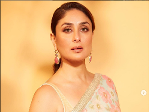 Heboh Rumor Kareena Kapoor Meninggal Dunia, Ini Faktanya Heboh Rumor Kareena Kapoor Meninggal Dunia, Ini Faktanya