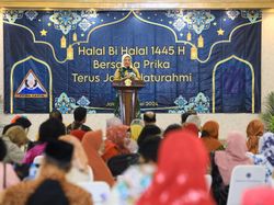 Menaker Apresiasi Kontribusi Pensiunan di Bidang Ketenagakerjaan