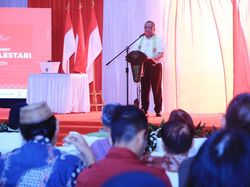 Perusahaan Diminta Jalankan Pedoman Hubungan Industrial Pancasila