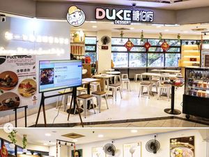 Keren! Gerai Dessert Ini Beri Garansi Uang Kembali Jika Pelanggan Tak Puas Keren! Gerai Dessert Ini Beri Garansi Uang Kembali Jika Pelanggan Tak Puas