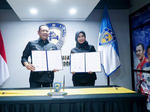 IMI & TransTrack Kerja Sama Pengembangan Sistem Manajemen Transportasi