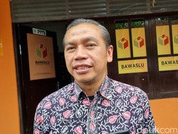 Bawaslu Bantul Minta Laporan Tim Hukum Halim-Aris Diperbaiki