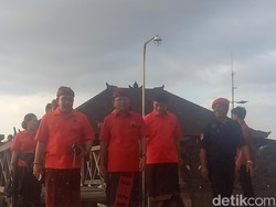 Dipasangkan dengan Giri Prasta Atau Cok Ace di Pilgub Bali, Koster Pilih Siapa?