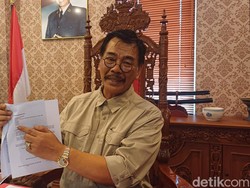 PDIP Sebut Kapolda Kepri Bakal Ambil Formulir Bacalon Gubernur