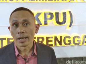 PDIP Borong 13 Kursi DPRD, Begini Peta Parpol di Trenggalek PDIP Borong 13 Kursi DPRD, Begini Peta Parpol di Trenggalek