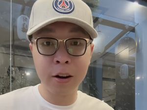 Pengelolaan Jarum Suntik pada Produk Skincare Richard Lee Dipertanyakan Pengelolaan Jarum Suntik pada Produk Skincare Richard Lee Dipertanyakan