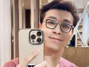Dr Richard Lee Kasih Istri Kado Tas Rp 1/2 Miliar, Malah kena Roasting Dr Richard Lee Kasih Istri Kado Tas Rp 1/2 Miliar, Malah kena Roasting