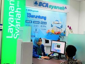 Catat! Ini Daftar Lengkap Alamat Bank Berbasis Syariah di Kota Medan