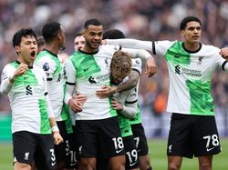 Tottenham Kalah, Liverpool Lolos ke Liga Champions 2024/2025