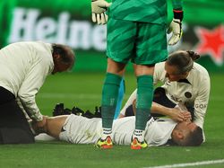 Lucas Hernandez Cedera ACL, Absen di Euro 2024