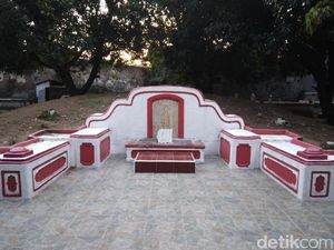 Tumenggung Arya Wiracula, Tionghoa yang Jadi Menteri Kesultanan Cirebon