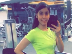 Influencer Arab Dipenjara 11 Tahun karena Tidak Pakai Abaya