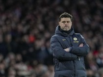 Mauricio Pochettino Bakal Latih Timnas Amerika Serikat