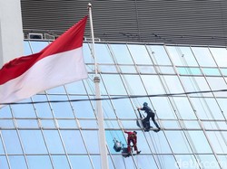 Mengapa Peringatan Bulan K3 Nasional Dimulai Setiap 12 Januari?