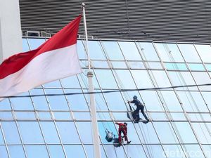 Mengapa Peringatan Bulan K3 Nasional Dimulai Setiap 12 Januari? Mengapa Peringatan Bulan K3 Nasional Dimulai Setiap 12 Januari?