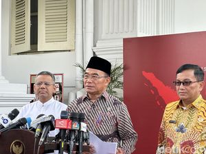 301 KK Terdampak Erupsi Gunung Ruang Direlokasi dan Dapat Sertifikat Tanah