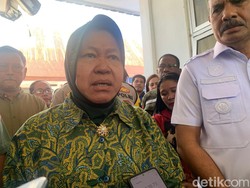 Risma Beri Perhatian ke Disabilitas Sumba Timur, Bakal Dirujuk ke Solo