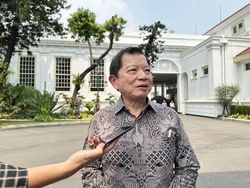 Eks Menpera Suharso: Tapera Sebenarnya Sukarela, Mirip Tabungan Haji