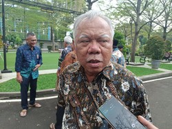 Cerita Rumah Pertama Basuki: Beli Rp 30 Juta Berujung Kena Gusur Tol Becakayu