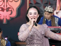 Lirik Lagu Pengarepan Dinyanyikan Niken Salindry Versi Campursari, Trending!