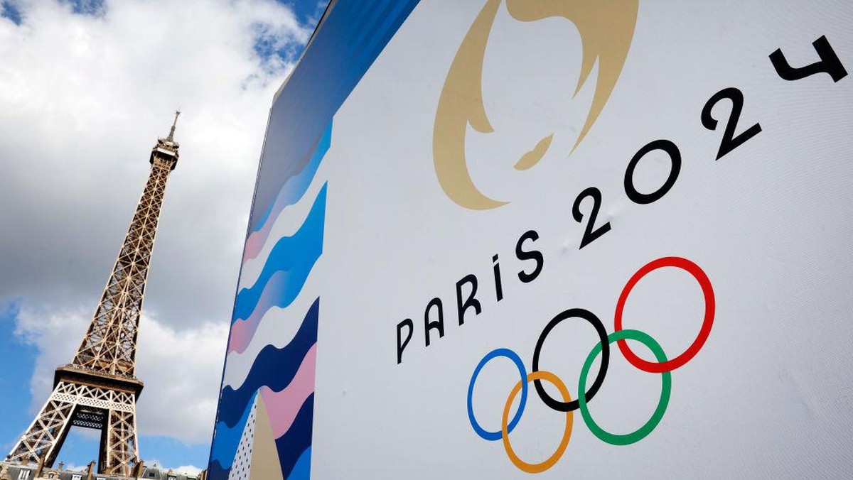 Jadwal Playoff Olimpiade 2024: Guinea vs Indonesia (Getty Images/Chesnot)