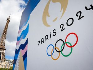 Singapura Pecah Telur, Ini Perolehan Medali Olimpiade 2024 Negara Asia Tenggara Singapura Pecah Telur, Ini Perolehan Medali Olimpiade 2024 Negara Asia Tenggara