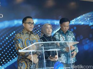 Seleksi CASN Dimulai Sesuai Jadwal, Tak Ditunda Usai Pilkada!