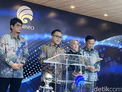 Pemerintah Siapkan 2.906 Formasi CASN Khusus Talenta Digital IKN