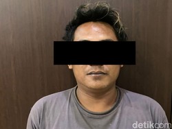 Gadaikan Truk Belum Lunas Angsuran, Warga Lamongan Dicokok Polisi