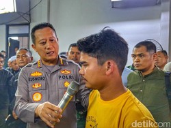 Respons Cepat Polisi Amankan Pengedar Obat Terlarang di Soreang Bandung