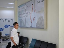 13 Ribu Calon Jemaah Haji Jabar Akan Berangkat dari Kertajati 12 Mei