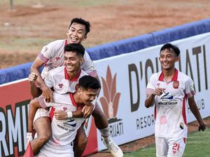 Kiat Persiba Bantul Hadapi Mepetnya Jadwal Liga 3 Nasional