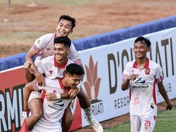 Kiat Persiba Bantul Hadapi Mepetnya Jadwal Liga 3 Nasional