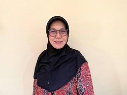 Cerita Guru di Jaktim Gunakan JKN untuk Pengobatan Jantung