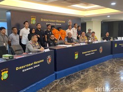 Arif Curi Rp 43 Juta Duit Wanita dalam Koper, Sebagian Ditransfer ke Ibu