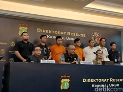 Polisi Bakal Rekonstruksi Kasus Pembunuhan Wanita dalam Koper di Bekasi