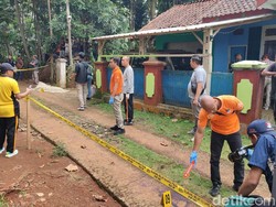 Jabar Hari Ini: Geger Suami Bunuh dan Mutilasi Istri di Ciamis